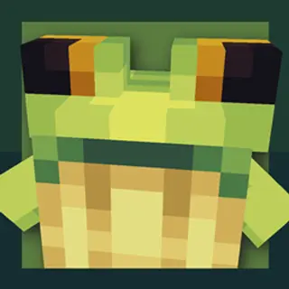 Ribbit (Unofficial Fabric Port)