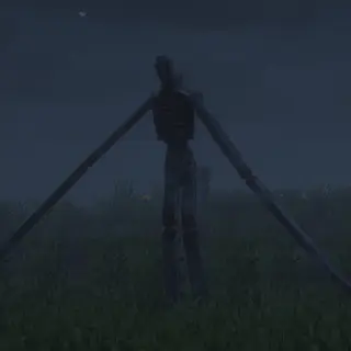 The Silenced one