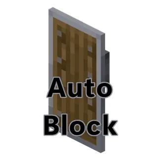 Auto Block