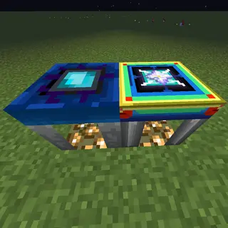 Tinkers' Enchantment & Modification