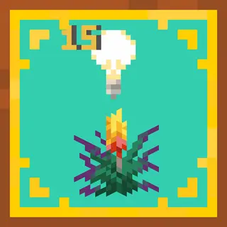 Better Torchflower
