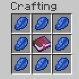 Enchanted Book Cloning