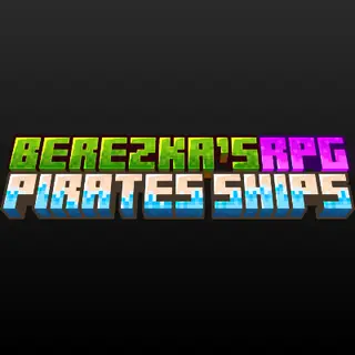 Berezka's RPG: Pirate Ships