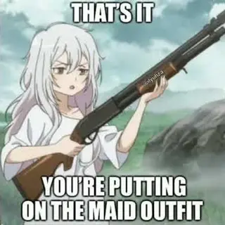 Maid Simple