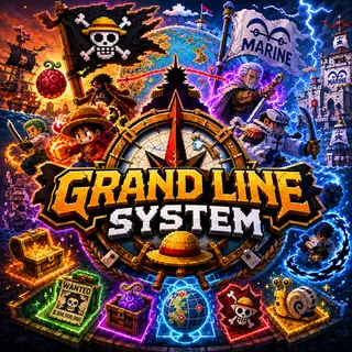 Grand Line System