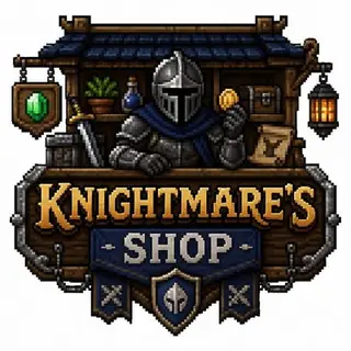 Knightmare's Shop