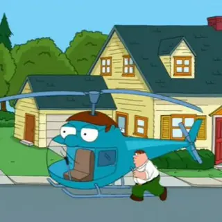 The Petercopter