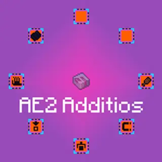 AE2 Additions (Sophisticated Backpacks Integration Upgrade)