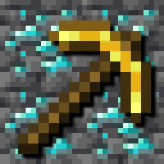VeinMiner Mod