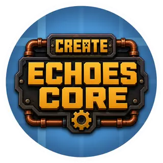 Create: Echoes Core