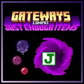 JEI Gateways