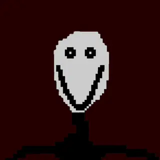 Creepy Stalker