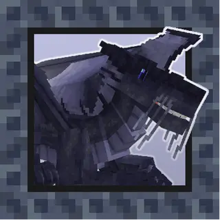 Megarrian Typhus Dragons - Dragon Survival Addon