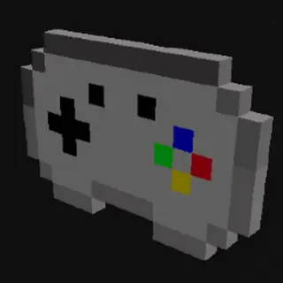 CC:Gamepad