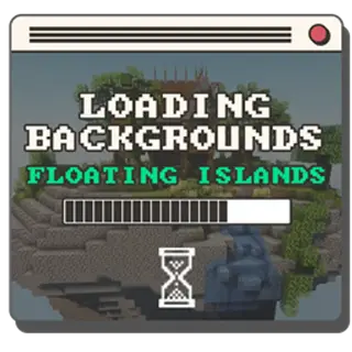 Loading Backgrounds - Create Aeronautics: Skybound