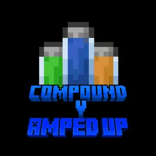 Compound V: Amped Up