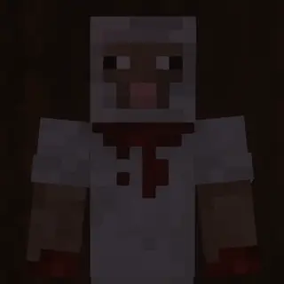 Sheep Skinwalker