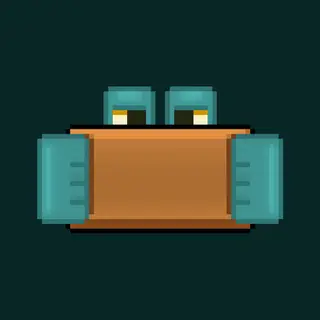 Chestmonster