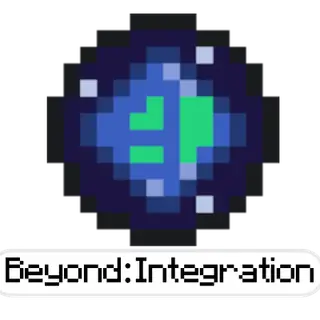 Beyond: Integration