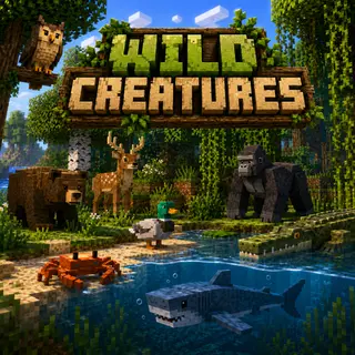 Wild Creatures