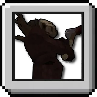 The Cryptid from Maryland: The Goatman