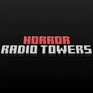 Horror Radio Towers (Radio towers addon