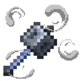 The Mace