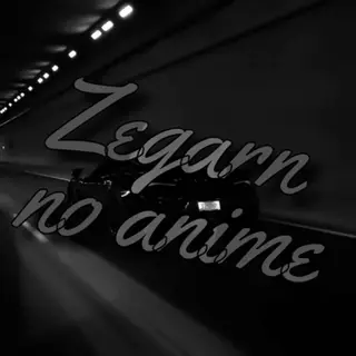 PVP zegarn no anime