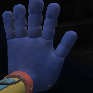 Ultimate Grabpack