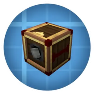 Create:Redstone Throttle