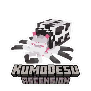 KumoDesu: Ascension