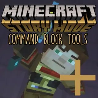 MCSM Command Block Tools Plus