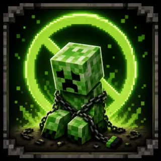 Better Mob Griefing GameRule