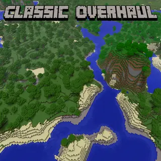 Classic Overhaul