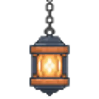Prettier Lanterns