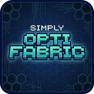 Simply OptiFabric