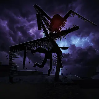 ASSIMILATED Dweller  [Smoreh port] (Horror) (Scary) (Creepy)