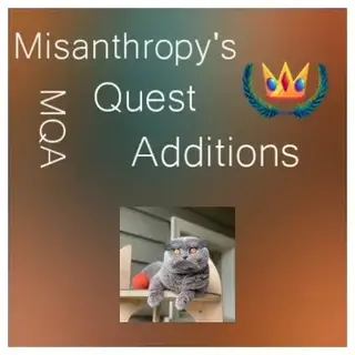 MQA - Misanthropy's FTB Quest Additions