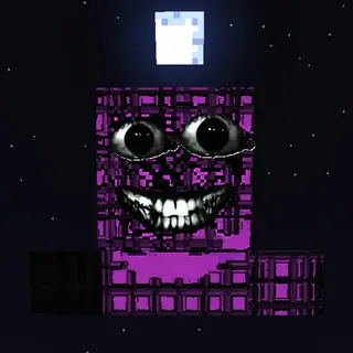The Error (Horror)