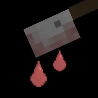 The Butcher [Horror]