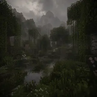Let Nature Take Its Course.