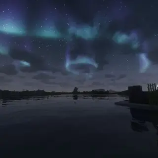 The Goons Lagoon