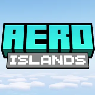 Aero Islands (for Create Aeronautics)