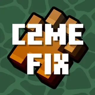Spawn C2ME Fix