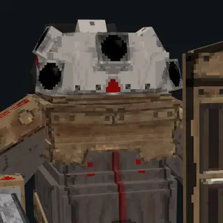 Ultrakill Violence