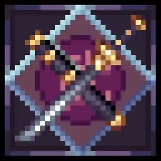 Reforge The Sword Edge：Evolution