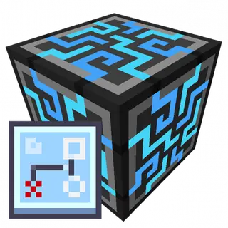 AE2: Crafting Tree Refreshed