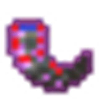 Goety: player's raid