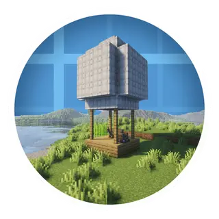 Create Aeronautics New Structures