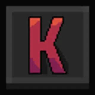 K's DARK GUI